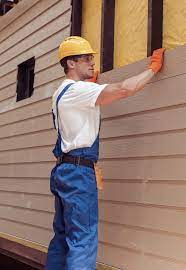 Trusted Sandy, UT Siding Experts